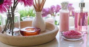 aromatherapy
